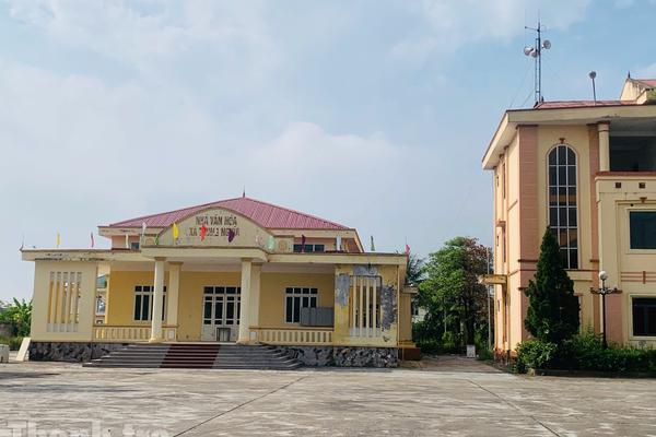 Hưng Yên: Tiếp tục điều chỉnh phương án xử lý đối với 139 cơ sở nhà, đất dôi dư sau thanh tra
