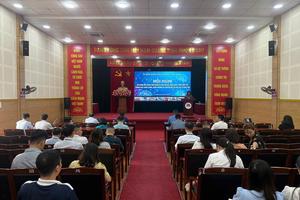Hà Nội: Phường Long Biên đổi mới phương thức làm việc, giảm giấy tờ nhờ công nghệ số