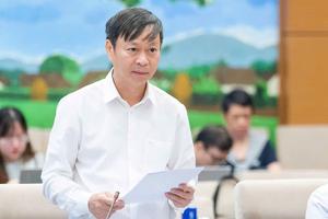 Dự thảo Luật Sở hữu trí tuệ đề xuất bãi bỏ 18 thủ tục hành chính