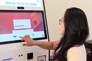 Quảng Trị thí điểm AI hỗ trợ người dân hoàn thiện hồ sơ, giảm tình trạng bổ sung nhiều lần