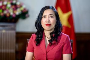 Tổng thống Thụy Sĩ thăm chính thức Việt Nam: Hướng tới tăng gấp đôi kim ngạch thương mại