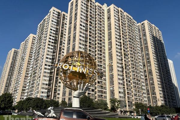 Giá chung cư Hà Nội tháng 10/2026: Hạ nhiệt so với đầu năm, người trẻ vẫn khó an cư