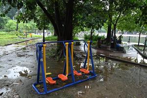 Vĩnh Hưng thay đổi thế nào khi đất hạ tầng xã hội tăng 3,5 lần?