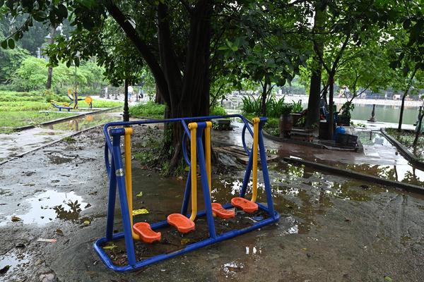 Vĩnh Hưng thay đổi thế nào khi đất hạ tầng xã hội tăng 3,5 lần?
