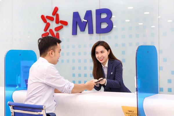 MB giảm lãi suất cho vay tới 2%/năm, đồng hành cùng doanh nghiệp và người dân thúc đẩy tăng trưởng kinh tế