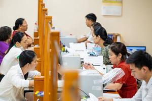 Cách xếp lương với cán bộ không chuyên trách cấp xã chuyển sang công chức