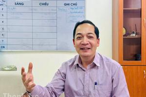 Để kết quả nghiên cứu khoa học không dừng ở nghiệm thu