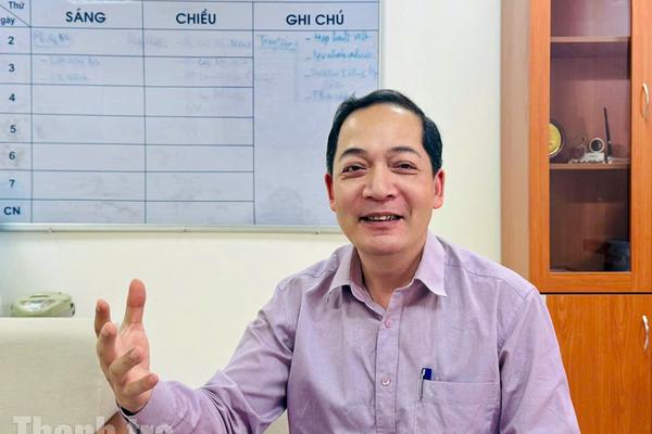 Để kết quả nghiên cứu khoa học không dừng ở nghiệm thu