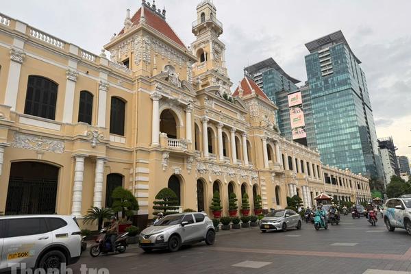 Phòng chống tham nhũng, tiêu cực nhìn từ kinh nghiệm khơi thông các dự án tồn đọng ở TPHCM