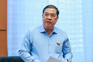 Ký kết thỏa thuận quốc tế quan trọng, tổ chức thực thi còn quan trọng hơn