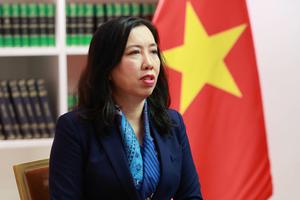 Chuyến thăm của Thủ tướng Liechtenstein tạo động lực mới cho quan hệ với Việt Nam