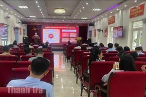 Thanh tra Lào Cai: Theo sát việc ban hành kết luận và xử lý sau thanh tra