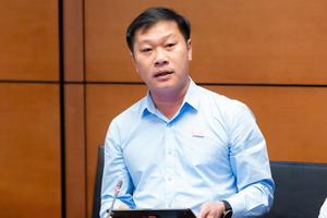 Đại biểu Quốc hội: Quyền đã trao, người tiêu dùng vẫn không biết kêu ở đâu, kêu ai