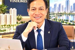 Từ trưởng phòng U60 đến Best Sales GenZ: Điểm chung của những sale bảo hiểm chuyển sang bán nhà Vinhomes