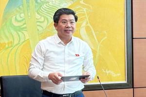 Không để “lỗ chồng lỗ” rồi dồn gánh nặng lên vai người tiêu dùng điện