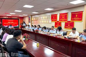 Sơn La hoàn thành thực hiện kết luận thanh tra tại 30 trường học