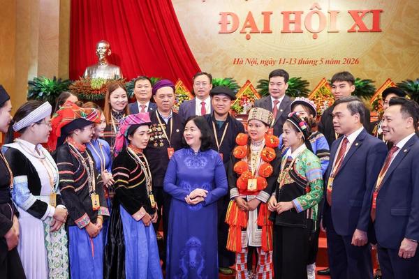 Đổi mới phương thức hoạt động của MTTQ Việt Nam trong giai đoạn mới
