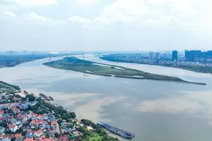 An ninh nguồn nước: Chuyển từ ứng phó bị động sang chủ động, linh hoạt theo lưu vực sông