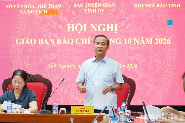 Thái Nguyên tổ chức Festival Trà Quốc tế và kỷ niệm 195 năm thành lập tỉnh