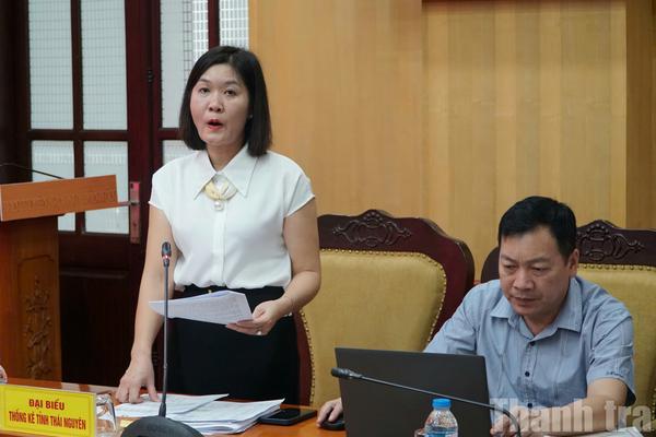 Thái Nguyên: Sản xuất công nghiệp tăng cao nhất trong 5 năm