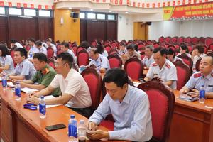 Những vấn đề đặt ra khi triển khai Bộ chỉ số đánh giá công tác phòng, chống tham nhũng, lãng phí, tiêu cực