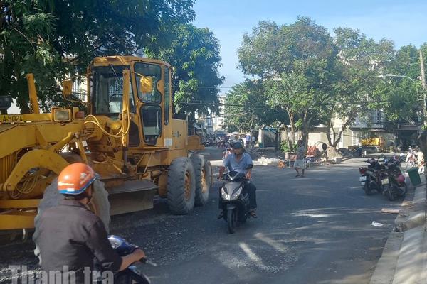 Giải pháp nào để TPHCM giải ngân 36.104 tỷ đồng vốn đầu tư công trong 3 tháng cuối năm?