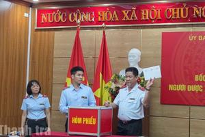 Hà Nội: Thu hồi hơn 47,2 tỷ đồng bị thất thoát, chiếm đoạt từ các vụ án tham nhũng