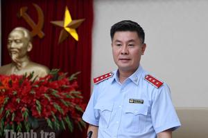 Thanh tra Chính phủ công bố quyết định thanh tra tại Tổng Công ty Phân bón và Hóa chất Dầu khí