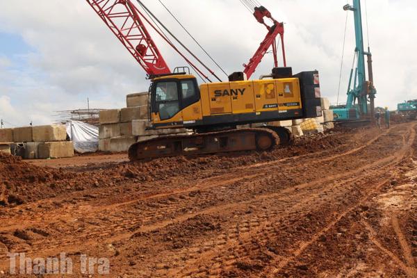 Gia Lai lập tổ công tác tháo gỡ "điểm nghẽn" cho các dự án ngoài ngân sách