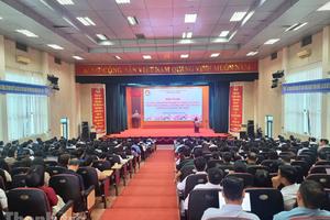 Điện Biên: Kiểm soát quyền lực, ngăn ngừa tham nhũng từ sớm