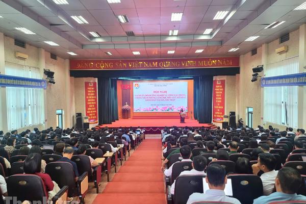 Điện Biên: Kiểm soát quyền lực, ngăn ngừa tham nhũng từ sớm