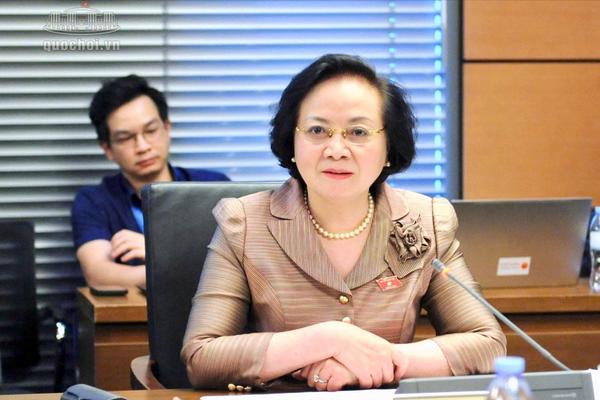 Luật BHXH gần như thay đổi toàn bộ khi có nghị quyết mới của Trung ương về tiền lương