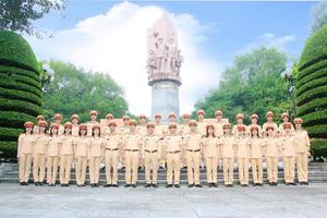 Cảnh sát giao thông Bắc Ninh: Sức bật công vụ từ phong trào thi đua “Ba nhất”