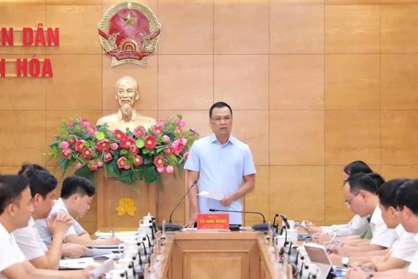 Thanh Hóa gỡ “điểm nghẽn”, đưa hàng địa phương lên kệ siêu thị
