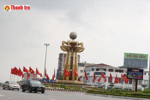 Hưng Yên: Thu ngân sách đạt hơn 55.400 tỉ đồng, tập trung tháo gỡ khó khăn cho doanh nghiệp