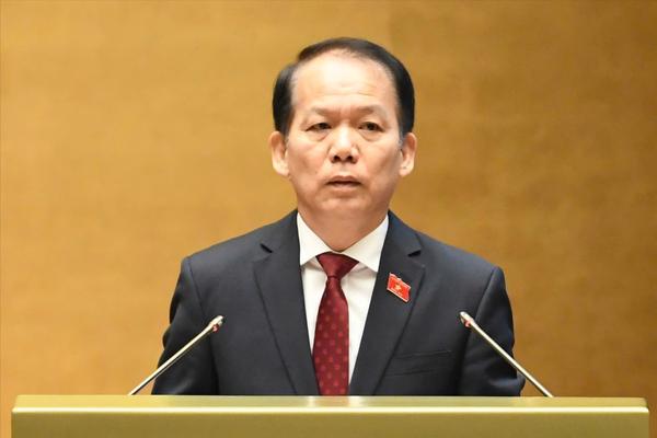 Chính phủ trình Quốc hội đề xuất mới về giá đất, bồi thường khi thu hồi đất