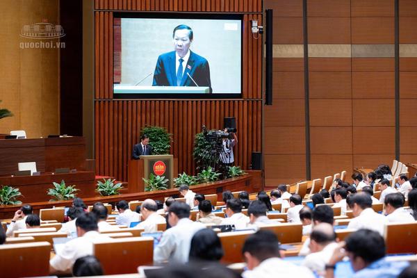 Đề xuất mới về bán lại nhà ở xã hội, chuyển nhượng dự án bất động sản