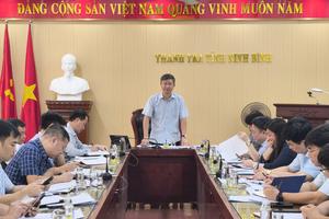 Thanh tra Ninh Bình: Đẩy mạnh số hóa, nâng cao chất lượng công tác Đảng
