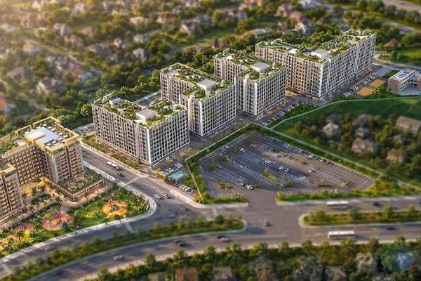 Phú Thọ: Dự án nhà ở Công an nhân dân hoàn thiện không gian đô thị Việt Trì