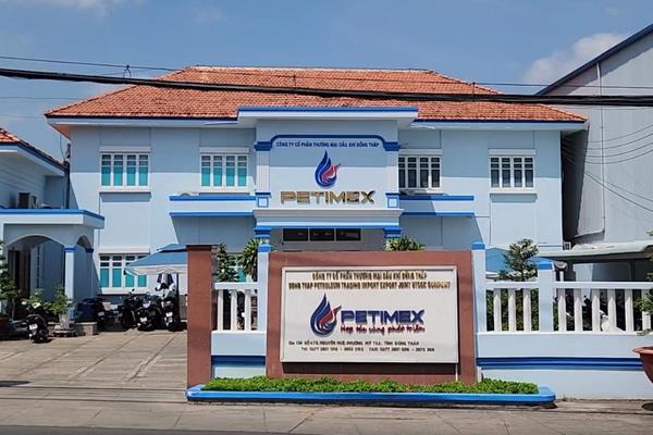 Thanh tra Chính phủ phát hiện nhiều sai phạm nghiêm trọng tại Petimex Đồng Tháp
