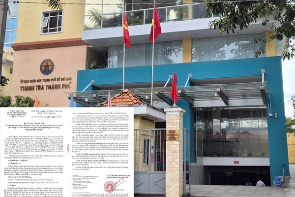Nhiều nội dung kiến nghị chưa hoàn thành