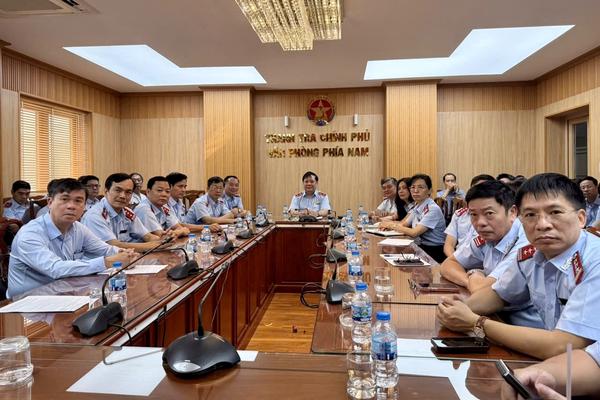 Cục III: Ban hành 7 kết luận thanh tra, giải quyết 140 vụ việc khiếu nại, tố cáo