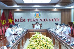 Kiểm toán Nhà nước kiến nghị kiểm điểm, xử lý trách nhiệm tại 32 báo cáo kiểm toán
