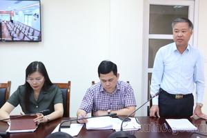 Thanh tra tỉnh Phú Thọ nâng chất lượng phục vụ, hướng tới sự hài lòng của người dân