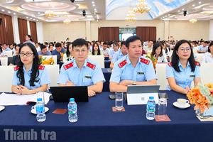 Thanh tra tỉnh Lạng Sơn tổ chức hội nghị triển khai Nghị định số 164/2026/NĐ-CP
