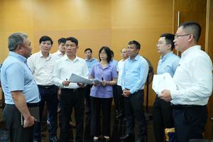 Gia Lai tăng tốc chuẩn bị cho hội nghị quốc tế mở đầu Năm APEC 2027