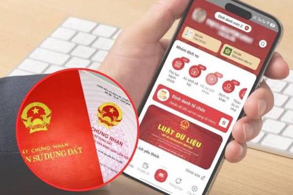 Số hóa dữ liệu đất đai - Nền tảng chiến lược cho quản lý và thị trường