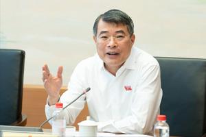 Hạn chế phân lô bán nền, không để chính sách nhà ở xã hội thành cơ hội kiếm lời