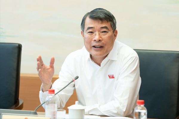 Hạn chế phân lô bán nền, không để chính sách nhà ở xã hội thành cơ hội kiếm lời