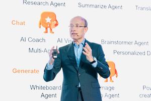 CEO Techcombank - Jens Lottner: AI không còn là công cụ, mà là nền tảng vận hành mới của ngân hàng